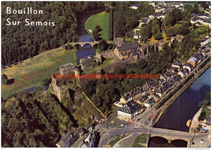 Pont - Bouillon