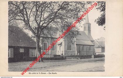 De Kerk - Sint-Job-in-'t-Goor