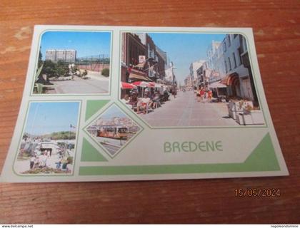 Bredene,