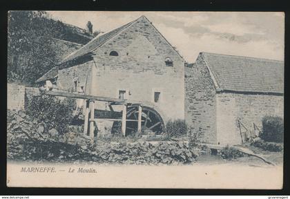 MARNEFFE   LE MOULIN