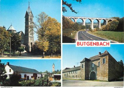 Belgium Butgenbach multi view