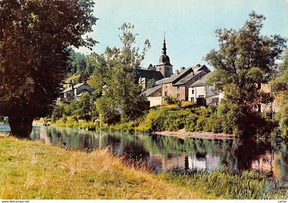 CPM - CHASSEPIERRE - Panorama