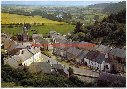 Panorama - Chassepierre