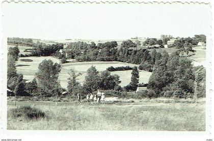 Chaumont-Gistoux. Panorama.