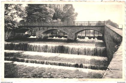 CPSM Carte Postale Belgique Couvin La  Cascade VM76574