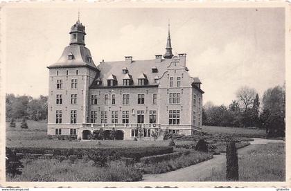 Liege - DALHEM - maison de la charité