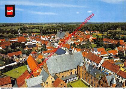 Stad - Damme