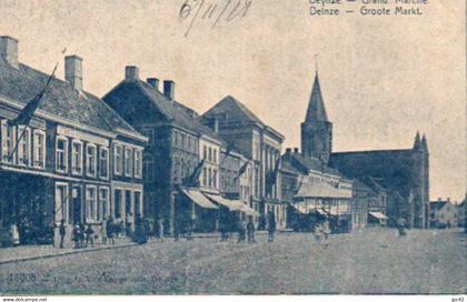 deinze