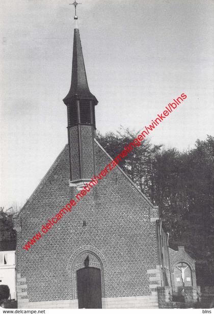 St-Petrus en Paulus - Bachte - Deinze