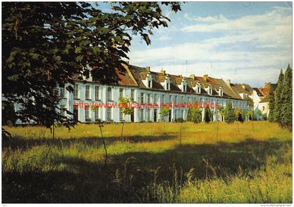 Begijnhof - Dendermonde