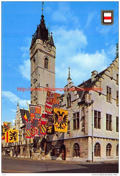 Stadhuis - Dendermonde