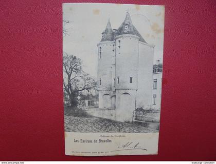 Diegem :Le Château (B269)