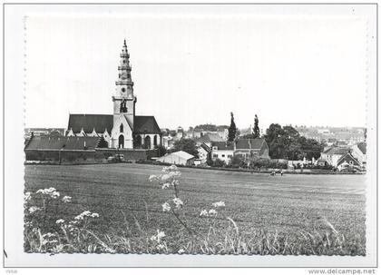 Diegem :  panorama        ( groot formaat )