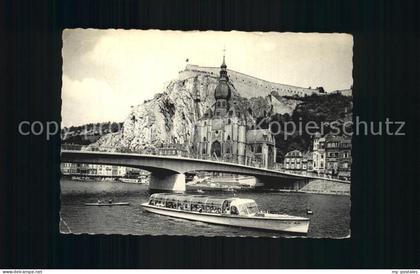 72409140 Dinant Wallonie Citadelle Dinant