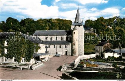 73051310 Celles Namur Kirche