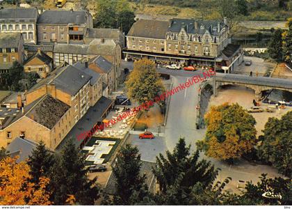 Hôtel des Roches - Durbuy