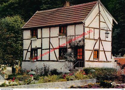 Hôtel des Roches - Durbuy