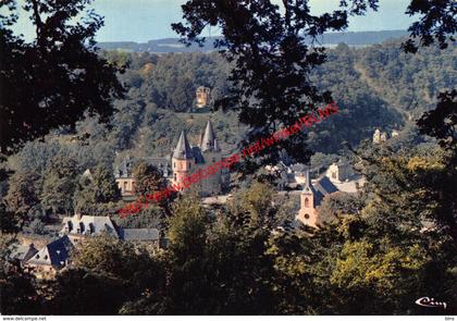 Panorama - Durbuy