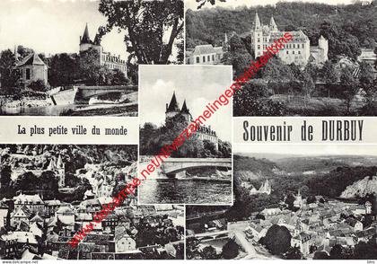 Souvenir - Durbuy