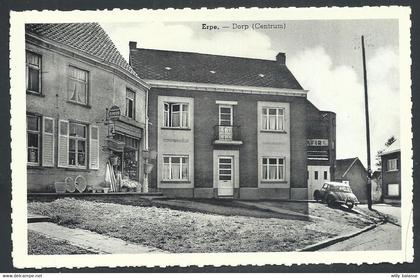 +++ CPA - ERPE - Dorp Centrum //