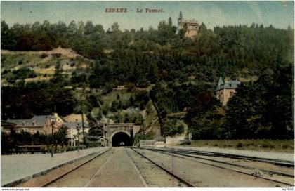 Esneux - Le Tunnel