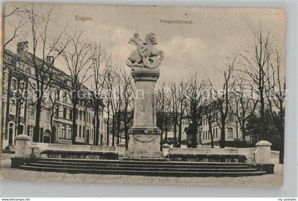 43503071 Eupen Kriegerdenkmal Eupen