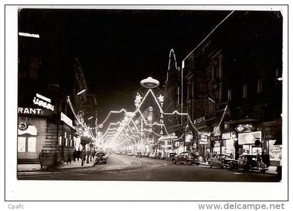 Belgique - Bruxelles - Féérie lumineuse