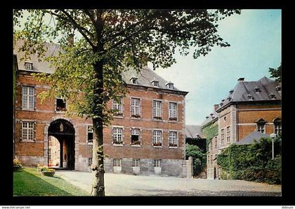 Belgique - Floreffe - Abbaye de Floreffe - Carte Neuve - CPM - Voir Scans Recto-Verso