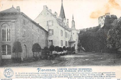 Florennes collège