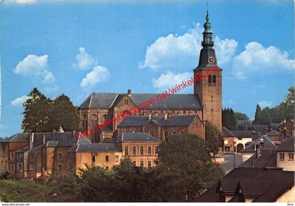 L'Eglise - Florenville