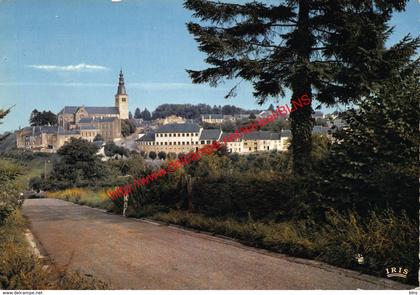 Vue - Florenville