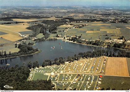 Fosses la Ville Bambois camping