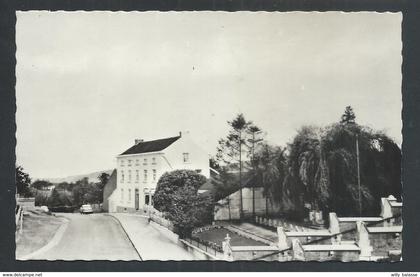 +++ CPA - TEUVEN - Fourons - Monument des Combattants  //