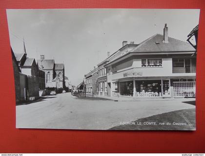 Fourons-Voeren : Fouron-le-Comte :Rue du Couvent (F191)