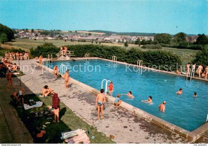 Gedinne Piscine