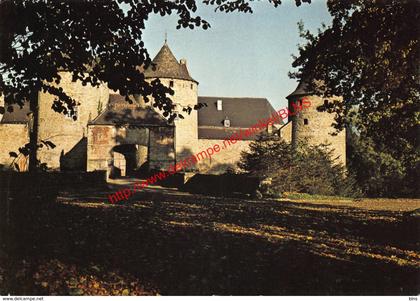 Corroy le Château - Gembloux