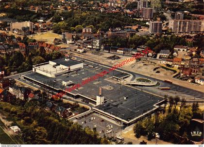 Shopping Center - Genk