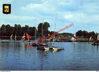 Recreatiefcentrum Gavers - Geraardsbergen