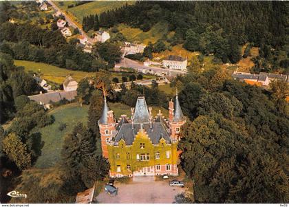 Gesves Goyet château