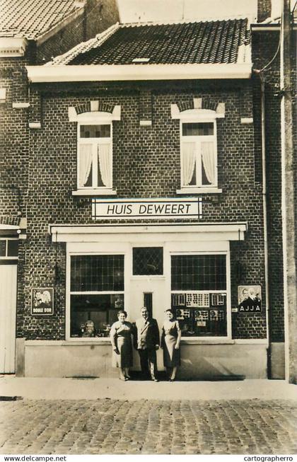 NETHERLANDS KESTER / GOOIK / HUIS DEWEERT / GLASSES / SUNGLASSES AND FINERY