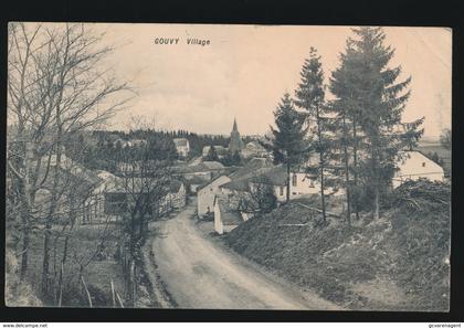 GOUVY  VILLAGE