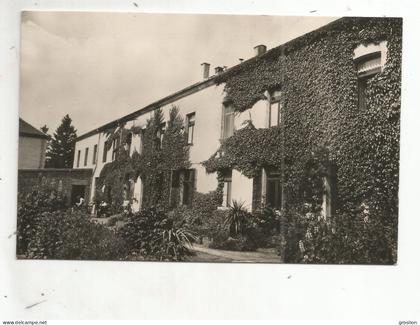 HABAY LA NEUVE CARTE PHOTO HOTEL MAUBACQ TERRASSES ET JARDIN