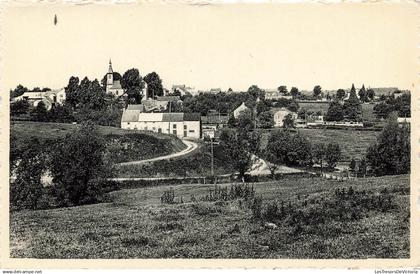 BELGIQUE - Havelange - Méan - Panorama - Carte Postale Ancienne