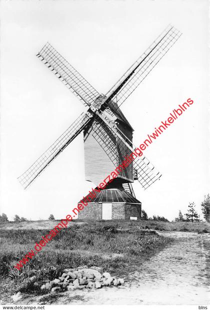 De Molen Bruggeneinde - Heist-op-den-Berg