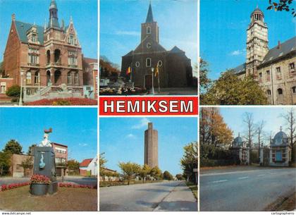 Belgium Hemiksem multi view