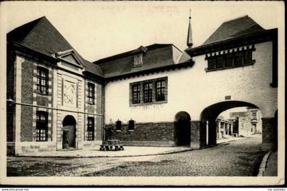 70747829 Tournai Hainaut Tournai Musee Folklore *