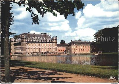 72362497 Beloeil Hainaut Schloss