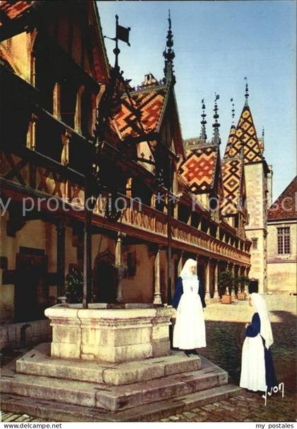 72398073 Bourgogne La Les Hospices de Beaune Bourgogne La