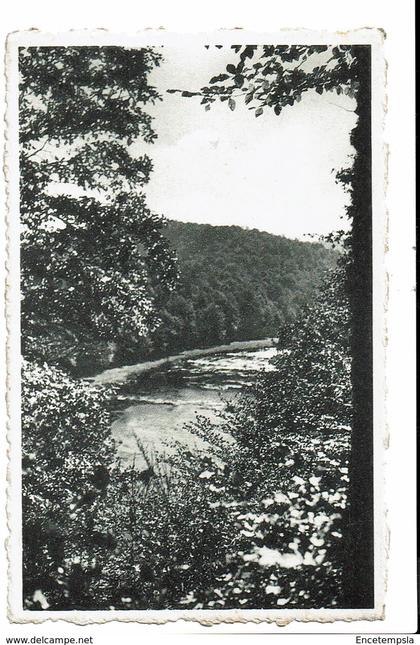 CPM - Carte Postale -Belgique -Herbeumont - Promenade des Crêtes- VM1042