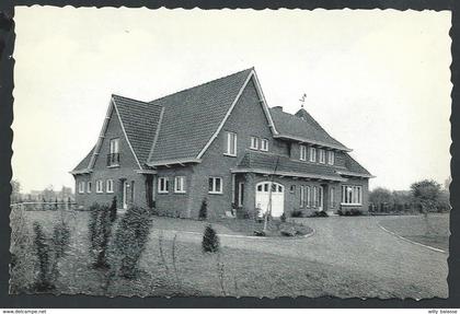 +++ CPA - HERENTHOUT - Villa De Valvecke - Nels photothill   //